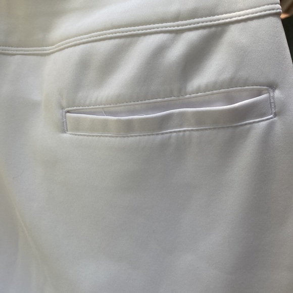 ADIDAS white skort - Picture 5 of 5